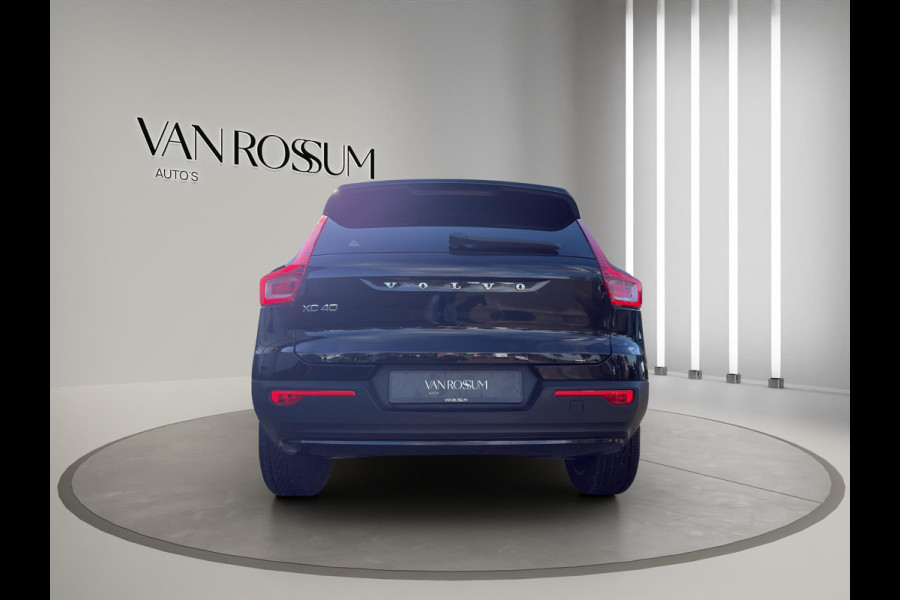 Volvo XC40 1.5 T3 R-Design | Camera | Stoel/Stuurverwarming | Led | Cruise Adaptief | Digital Dashboard |