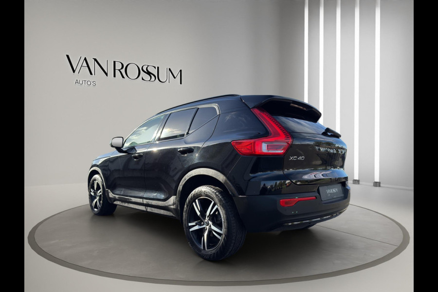 Volvo XC40 1.5 T3 R-Design | Camera | Stoel/Stuurverwarming | Led | Cruise Adaptief | Digital Dashboard |
