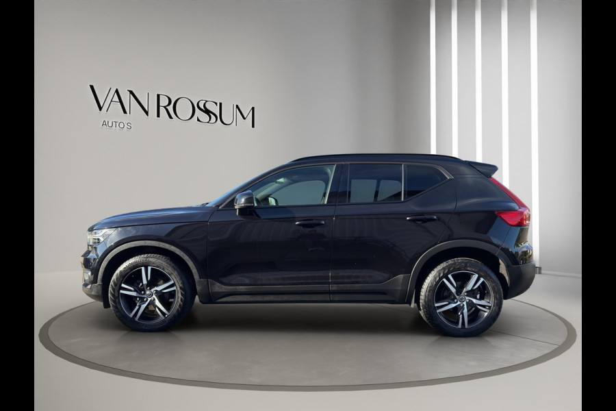 Volvo XC40 1.5 T3 R-Design | Camera | Stoel/Stuurverwarming | Led | Cruise Adaptief | Digital Dashboard |