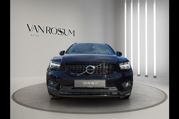 Volvo XC40 1.5 T3 R-Design | Camera | Stoel/Stuurverwarming | Led | Cruise Adaptief | Digital Dashboard |