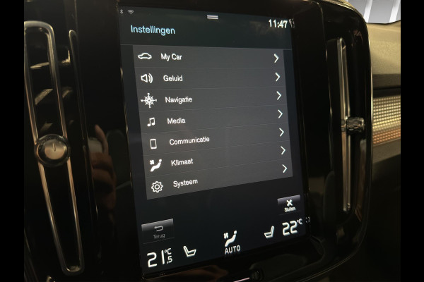 Volvo XC40 1.5 T3 R-Design | Camera | Stoel/Stuurverwarming | Led | Cruise Adaptief | Digital Dashboard |