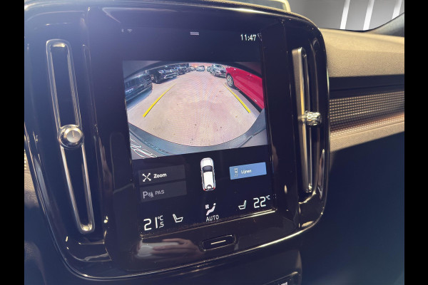 Volvo XC40 1.5 T3 R-Design | Camera | Stoel/Stuurverwarming | Led | Cruise Adaptief | Digital Dashboard |