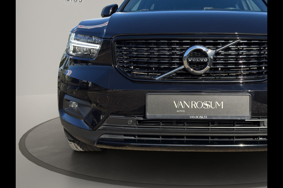 Volvo XC40 1.5 T3 R-Design | Camera | Stoel/Stuurverwarming | Led | Cruise Adaptief | Digital Dashboard |
