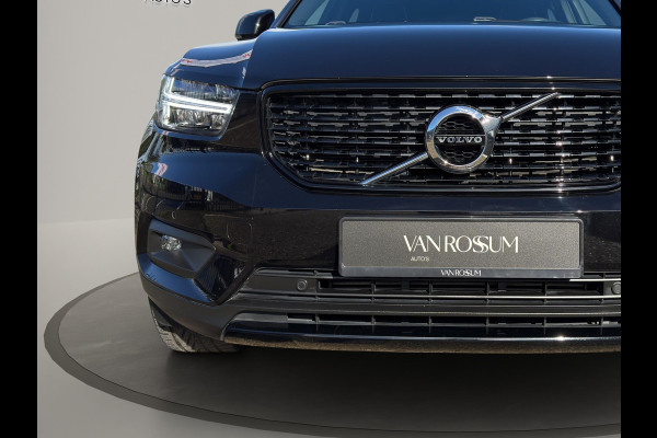 Volvo XC40 1.5 T3 R-Design | Camera | Stoel/Stuurverwarming | Led | Cruise Adaptief | Digital Dashboard |