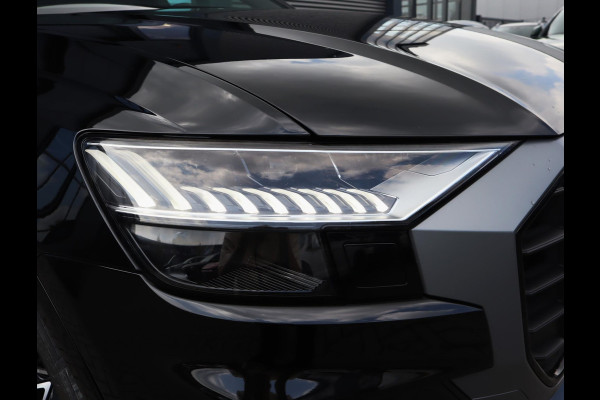 Audi Q8 55 TFSI e quattro Pro Line Advanced Compentition | S line | Pano | 360 | ACC | Matrix  | B&O