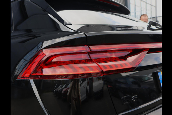 Audi Q8 55 TFSI e quattro Pro Line Advanced Compentition | S line | Pano | 360 | ACC | Matrix  | B&O