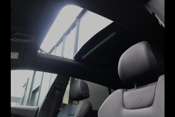 Audi Q8 55 TFSI e quattro Pro Line Advanced Compentition | S line | Pano | 360 | ACC | Matrix  | B&O