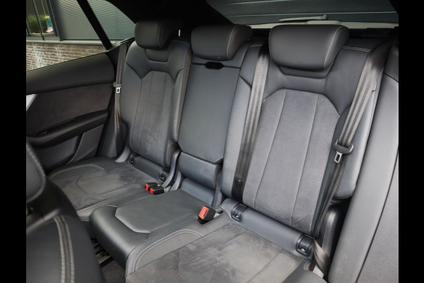 Audi Q8 55 TFSI e quattro Pro Line Advanced Compentition | S line | Pano | 360 | ACC | Matrix  | B&O