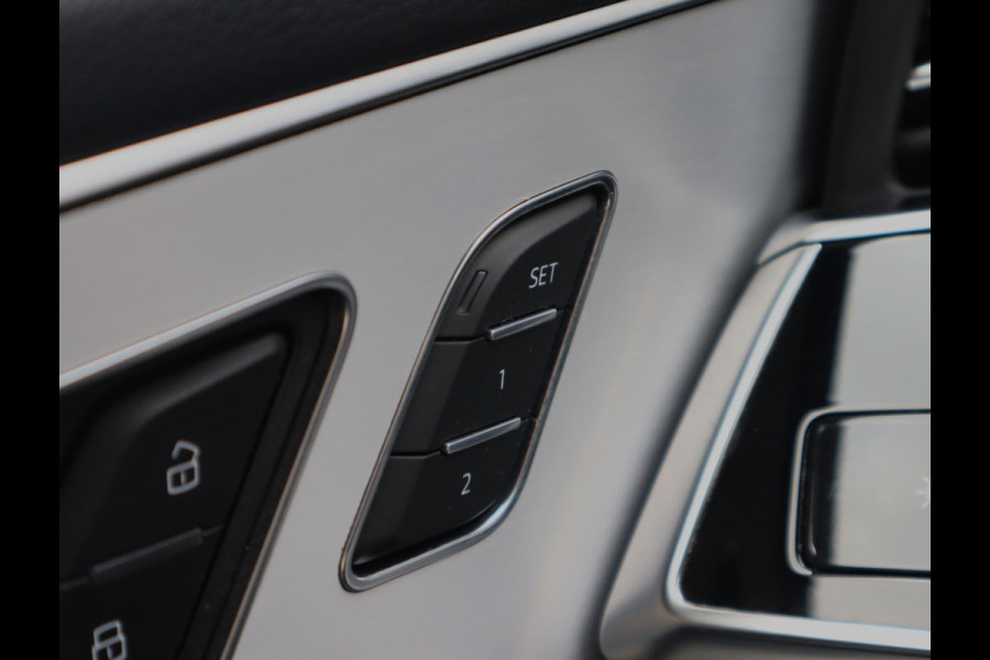 Audi Q8 55 TFSI e quattro Pro Line Advanced Compentition | S line | Pano | 360 | ACC | Matrix  | B&O