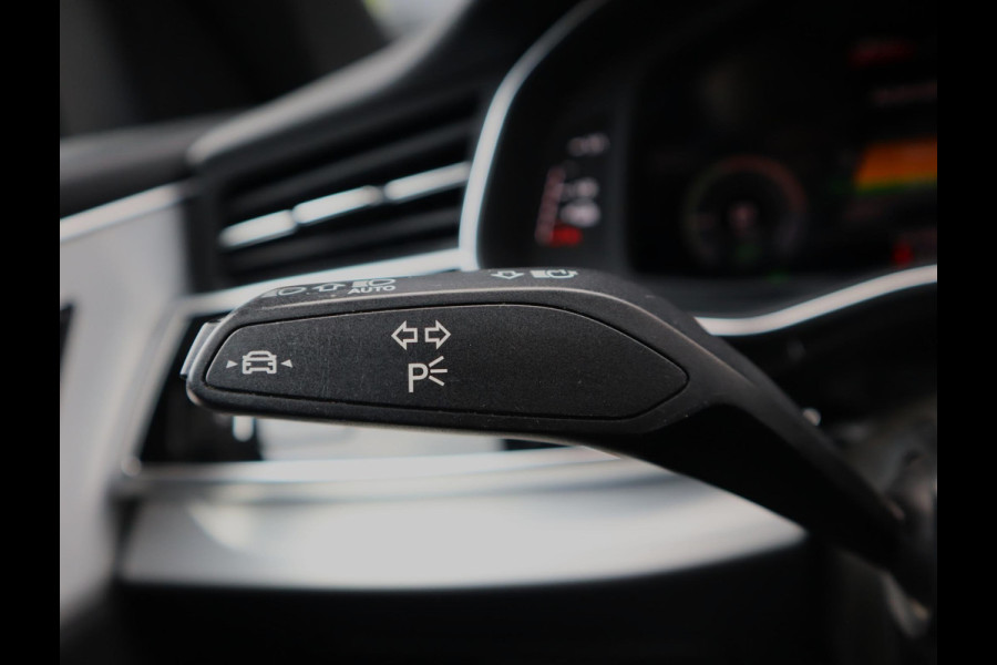 Audi Q8 55 TFSI e quattro Pro Line Advanced Compentition | S line | Pano | 360 | ACC | Matrix  | B&O