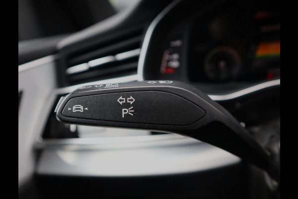 Audi Q8 55 TFSI e quattro Pro Line Advanced Compentition | S line | Pano | 360 | ACC | Matrix  | B&O