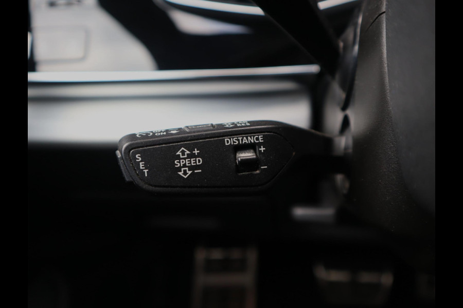Audi Q8 55 TFSI e quattro Pro Line Advanced Compentition | S line | Pano | 360 | ACC | Matrix  | B&O