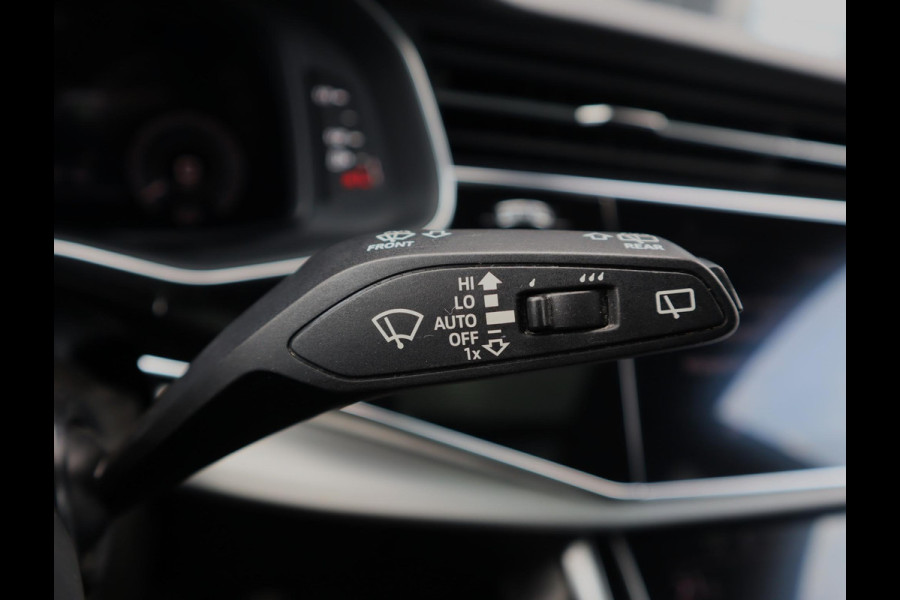 Audi Q8 55 TFSI e quattro Pro Line Advanced Compentition | S line | Pano | 360 | ACC | Matrix  | B&O