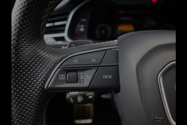 Audi Q8 55 TFSI e quattro Pro Line Advanced Compentition | S line | Pano | 360 | ACC | Matrix  | B&O