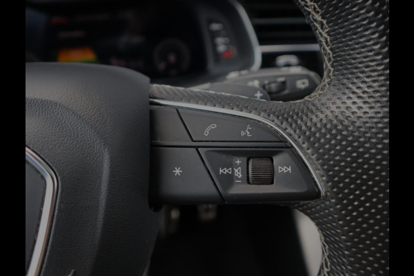 Audi Q8 55 TFSI e quattro Pro Line Advanced Compentition | S line | Pano | 360 | ACC | Matrix  | B&O