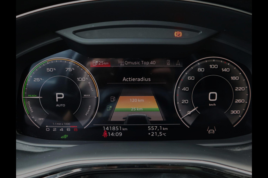 Audi Q8 55 TFSI e quattro Pro Line Advanced Compentition | S line | Pano | 360 | ACC | Matrix  | B&O