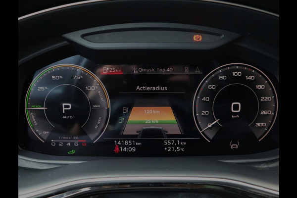 Audi Q8 55 TFSI e quattro Pro Line Advanced Compentition | S line | Pano | 360 | ACC | Matrix  | B&O