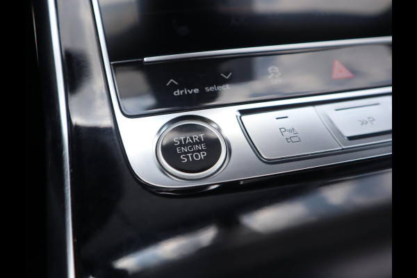 Audi Q8 55 TFSI e quattro Pro Line Advanced Compentition | S line | Pano | 360 | ACC | Matrix  | B&O