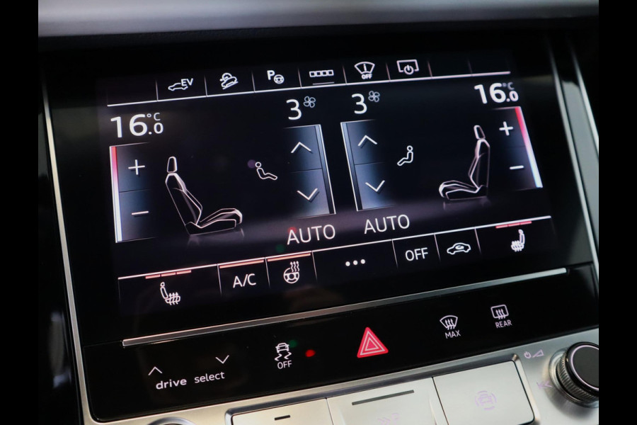 Audi Q8 55 TFSI e quattro Pro Line Advanced Compentition | S line | Pano | 360 | ACC | Matrix  | B&O