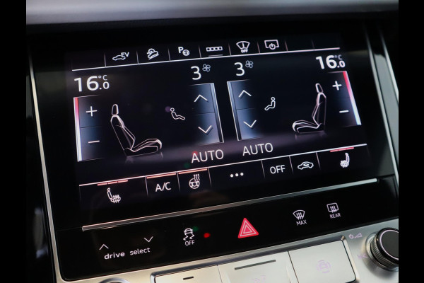 Audi Q8 55 TFSI e quattro Pro Line Advanced Compentition | S line | Pano | 360 | ACC | Matrix  | B&O