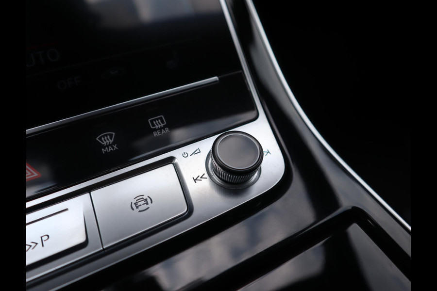 Audi Q8 55 TFSI e quattro Pro Line Advanced Compentition | S line | Pano | 360 | ACC | Matrix  | B&O