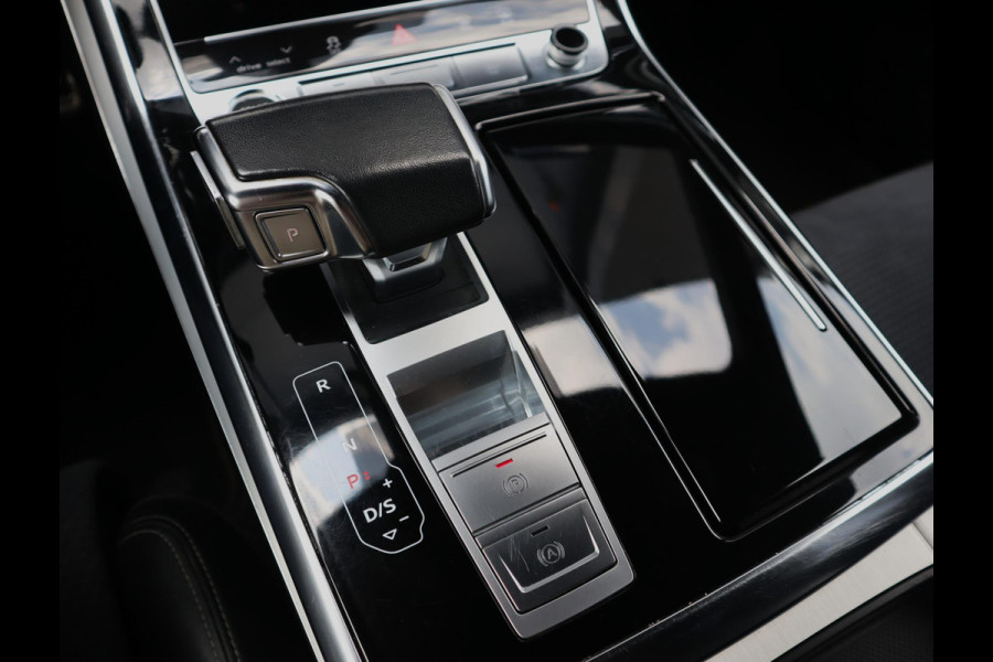 Audi Q8 55 TFSI e quattro Pro Line Advanced Compentition | S line | Pano | 360 | ACC | Matrix  | B&O