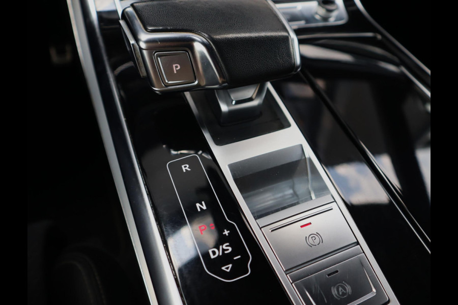 Audi Q8 55 TFSI e quattro Pro Line Advanced Compentition | S line | Pano | 360 | ACC | Matrix  | B&O