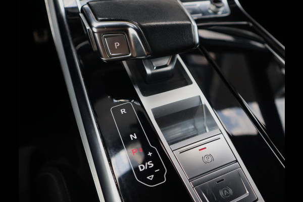 Audi Q8 55 TFSI e quattro Pro Line Advanced Compentition | S line | Pano | 360 | ACC | Matrix  | B&O