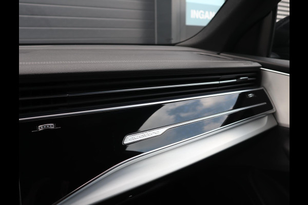 Audi Q8 55 TFSI e quattro Pro Line Advanced Compentition | S line | Pano | 360 | ACC | Matrix  | B&O