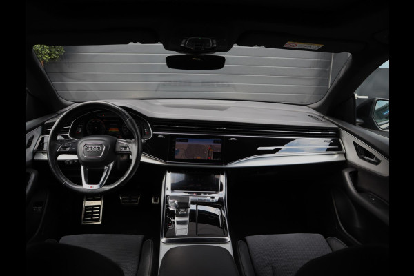 Audi Q8 55 TFSI e quattro Pro Line Advanced Compentition | S line | Pano | 360 | ACC | Matrix  | B&O