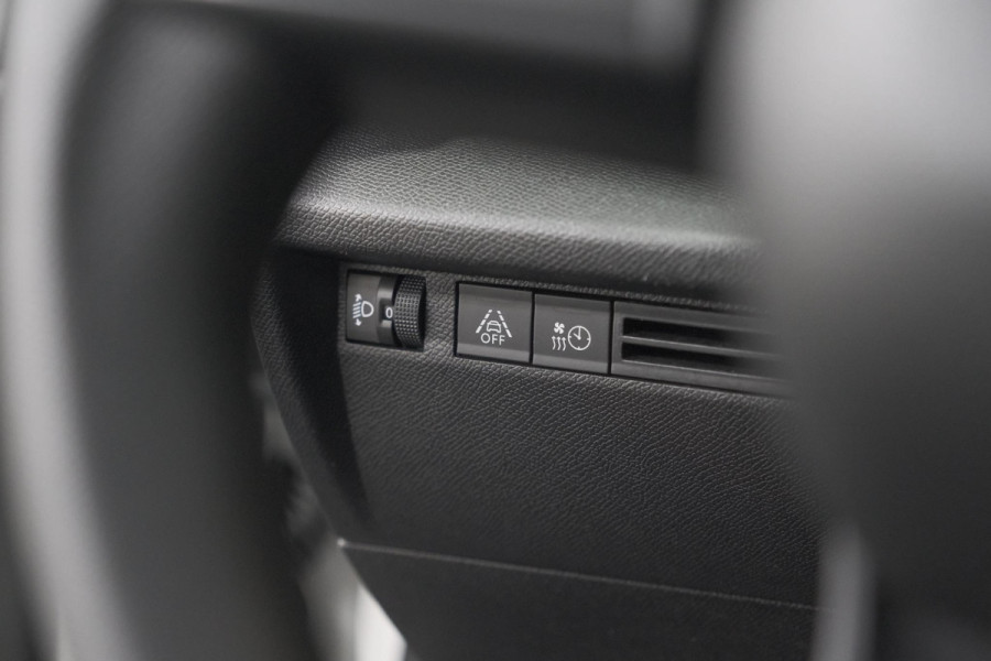 Citroën Ë-C4 Live 50 kWh | 11 KW lader | 93,1% SOH | Apple Carplay | Parkeersensoren | LED