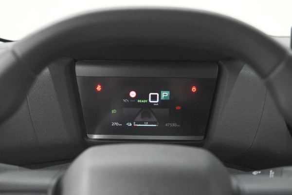 Citroën Ë-C4 Live 50 kWh | 11 KW lader | 93,1% SOH | Apple Carplay | Parkeersensoren | LED