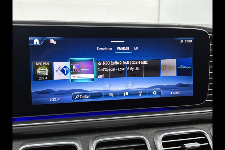 Mercedes-Benz GLE AMG 53 Hybrid 4MATIC+ Premium Plus Alpine grijs | Head Up display | Alarm klasse 3 + 5 | 21 inch multispaaks | Airmatic Alpine grijs | Head Up display | Alarm klasse 3 + 5 | 21 inch multispaaks | Airmatic