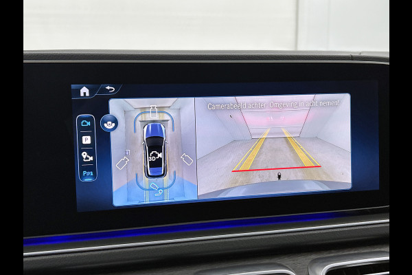 Mercedes-Benz GLE AMG 53 Hybrid 4MATIC+ Premium Plus Alpine grijs | Head Up display | Alarm klasse 3 + 5 | 21 inch multispaaks | Airmatic Alpine grijs | Head Up display | Alarm klasse 3 + 5 | 21 inch multispaaks | Airmatic