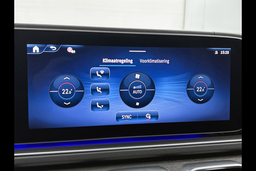 Mercedes-Benz GLE AMG 53 Hybrid 4MATIC+ Premium Plus Alpine grijs | Head Up display | Alarm klasse 3 + 5 | 21 inch multispaaks | Airmatic Alpine grijs | Head Up display | Alarm klasse 3 + 5 | 21 inch multispaaks | Airmatic