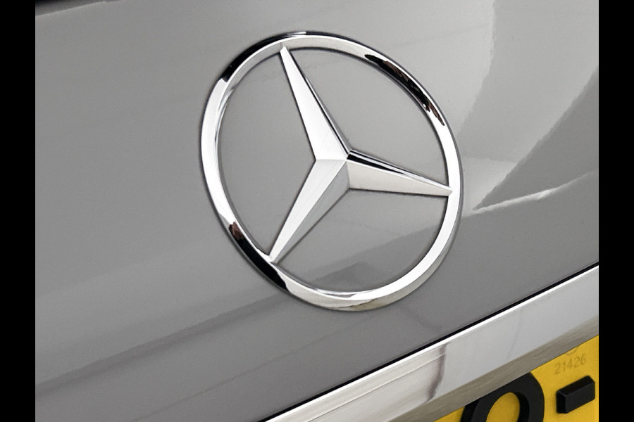 Mercedes-Benz GLE AMG 53 Hybrid 4MATIC+ Premium Plus Alpine grijs | Head Up display | Alarm klasse 3 + 5 | 21 inch multispaaks | Airmatic Alpine grijs | Head Up display | Alarm klasse 3 + 5 | 21 inch multispaaks | Airmatic