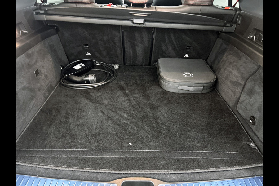 Mercedes-Benz GLE AMG 53 Hybrid 4MATIC+ Premium Plus Alpine grijs | Head Up display | Alarm klasse 3 + 5 | 21 inch multispaaks | Airmatic Alpine grijs | Head Up display | Alarm klasse 3 + 5 | 21 inch multispaaks | Airmatic