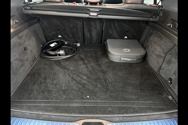 Mercedes-Benz GLE AMG 53 Hybrid 4MATIC+ Premium Plus Alpine grijs | Head Up display | Alarm klasse 3 + 5 | 21 inch multispaaks | Airmatic Alpine grijs | Head Up display | Alarm klasse 3 + 5 | 21 inch multispaaks | Airmatic