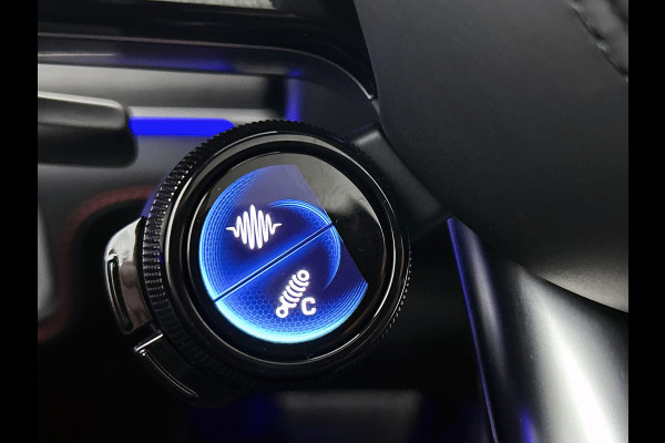 Mercedes-Benz GLE AMG 53 Hybrid 4MATIC+ Premium Plus Alpine grijs | Head Up display | Alarm klasse 3 + 5 | 21 inch multispaaks | Airmatic Alpine grijs | Head Up display | Alarm klasse 3 + 5 | 21 inch multispaaks | Airmatic