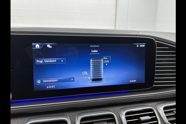 Mercedes-Benz GLE AMG 53 Hybrid 4MATIC+ Premium Plus Alpine grijs | Head Up display | Alarm klasse 3 + 5 | 21 inch multispaaks | Airmatic Alpine grijs | Head Up display | Alarm klasse 3 + 5 | 21 inch multispaaks | Airmatic
