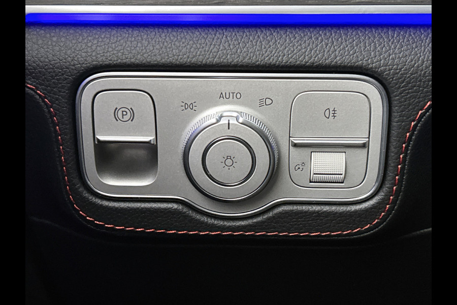 Mercedes-Benz GLE AMG 53 Hybrid 4MATIC+ Premium Plus Alpine grijs | Head Up display | Alarm klasse 3 + 5 | 21 inch multispaaks | Airmatic Alpine grijs | Head Up display | Alarm klasse 3 + 5 | 21 inch multispaaks | Airmatic