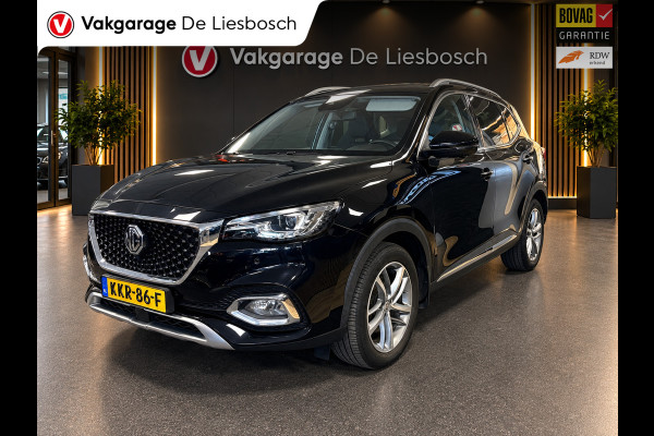 MG EHS 1.5 TGDI Luxury PHEV / automaat / 360camera / Leder/ carplay / Panorama-dak