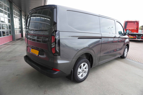 Ford Transit Custom 320L 2.0 TDCI 136PK L2H1 Trend Achterklep Schuifdeur L / R Nr. V040 | Airco | Cruise | Camera |  Apple CP | LM Velgen