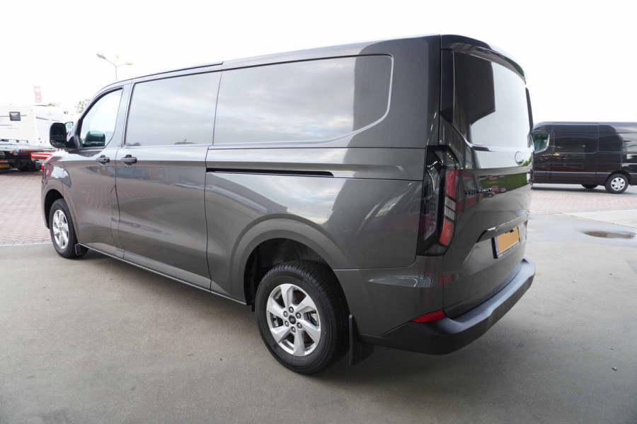 Ford Transit Custom 320L 2.0 TDCI 136PK L2H1 Trend Achterklep Schuifdeur L / R Nr. V040 | Airco | Cruise | Camera |  Apple CP | LM Velgen