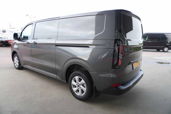 Ford Transit Custom 320L 2.0 TDCI 136PK L2H1 Trend Achterklep Schuifdeur L / R Nr. V040 | Airco | Cruise | Camera |  Apple CP | LM Velgen
