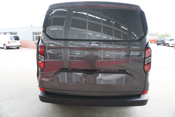 Ford Transit Custom 320L 2.0 TDCI 136PK L2H1 Trend Achterklep Schuifdeur L / R Nr. V040 | Airco | Cruise | Camera |  Apple CP | LM Velgen