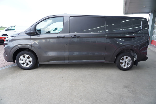 Ford Transit Custom 320L 2.0 TDCI 136PK L2H1 Trend Achterklep Schuifdeur L / R Nr. V040 | Airco | Cruise | Camera |  Apple CP | LM Velgen