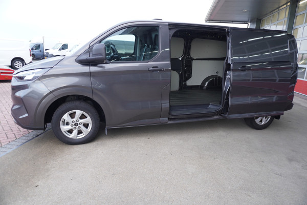 Ford Transit Custom 320L 2.0 TDCI 136PK L2H1 Trend Achterklep Schuifdeur L / R Nr. V040 | Airco | Cruise | Camera |  Apple CP | LM Velgen