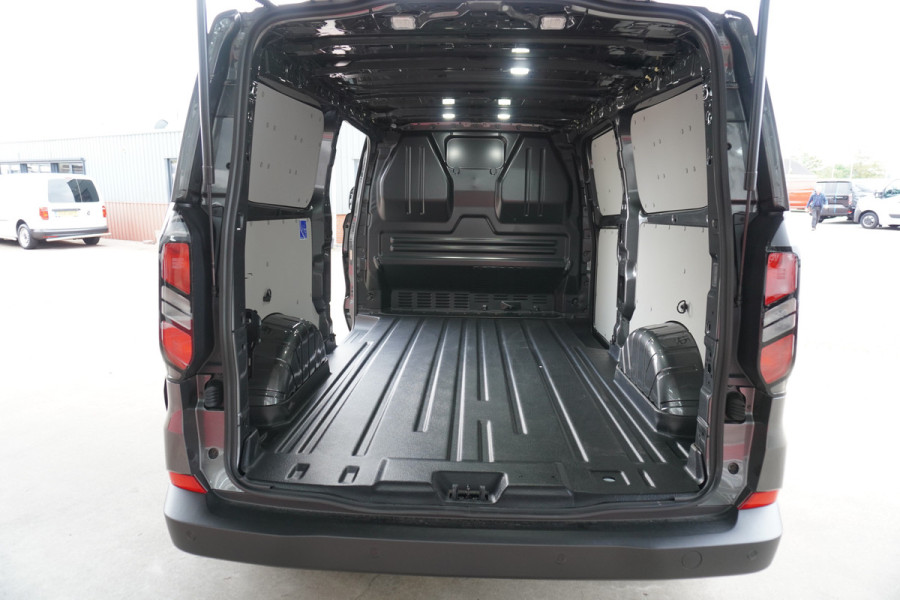 Ford Transit Custom 320L 2.0 TDCI 136PK L2H1 Trend Achterklep Schuifdeur L / R Nr. V040 | Airco | Cruise | Camera |  Apple CP | LM Velgen