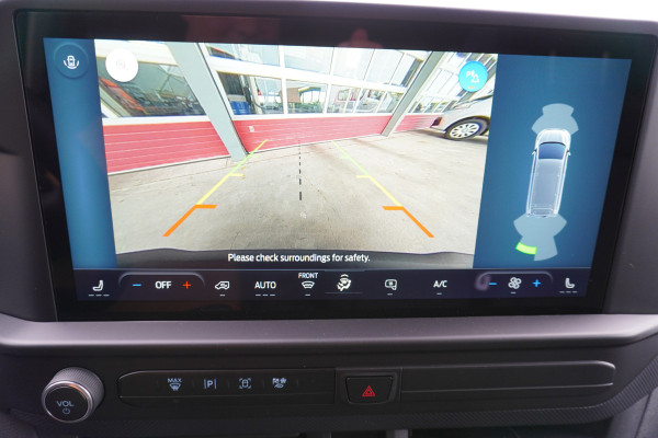 Ford Transit Custom 320L 2.0 TDCI 136PK L2H1 Trend Achterklep Schuifdeur L / R Nr. V040 | Airco | Cruise | Camera |  Apple CP | LM Velgen